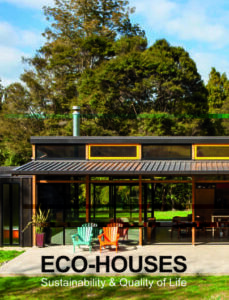ECO-HOUSES. Sustainability & Quality of Life