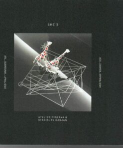 She 2 - katalog izložbe