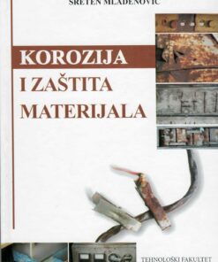 Korozija i zaštita materijala