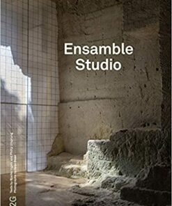 2G82: Ensamble Studio