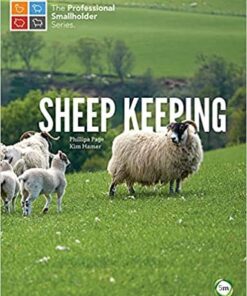Sheep Keeping (The Professional Smallholder Series)