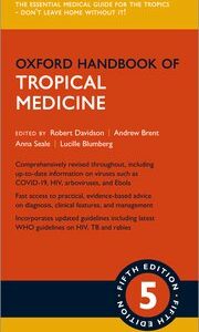 Oxford Handbook of Tropical Medicine, 5/e