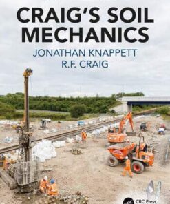 Craig's Soil Mechanics 9th Edition