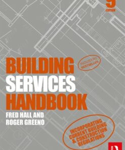 Building Services Handbook 9th Edition