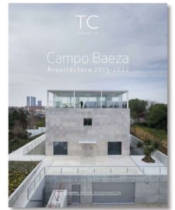 TC Cuadernos 153: Campo Baeza