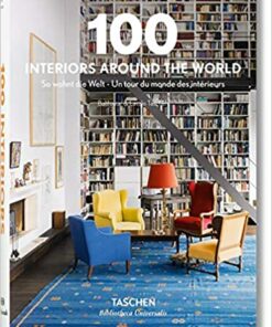 100 Interiors Around the World