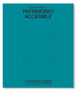 Accessible heritage