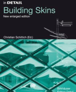 Building Skins: New enlarged edition