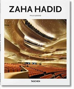 Zaha Hadid