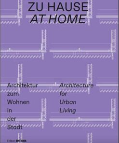 At Home: Architecture for Urban Living