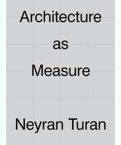 Architecture As Measure
