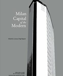 MCM–Milan Capital of the Modern