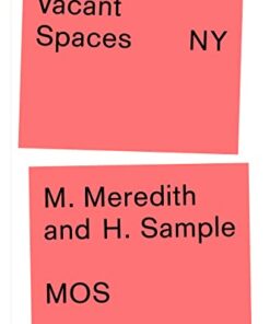 Vacant Spaces NY