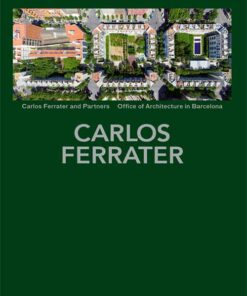 Carlos Ferrater