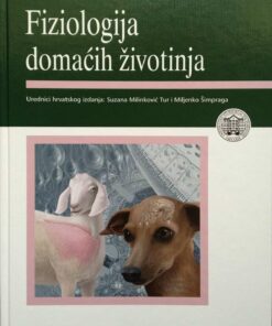 FIZIOLOGIJA DOMAĆIH ŽIVOTINJA