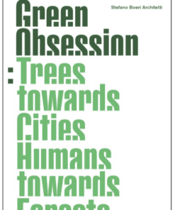 Green Obsession