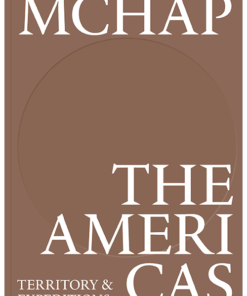 MCHAP The Americas 2