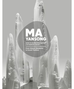 MA YANSONG