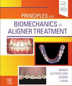 Principles And Biomechanics Of Aligner Treatment