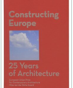 Constructing Europe