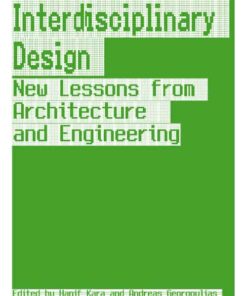Interdisciplinary Design