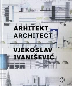 Arhitekt Vjekoslav Ivanišević