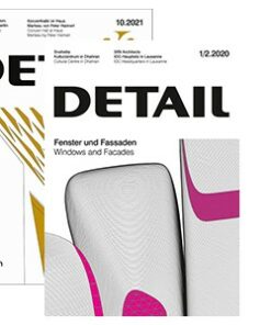 SET Detail fasade: 10/2021+ 1-2/2020