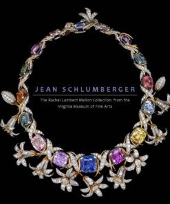 Jean Schlumberger: The Rachel Lambert Mellon Collection from the Virginia Museum of Fine Arts