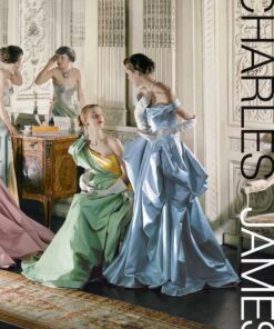 Charles James: Beyond Fashion