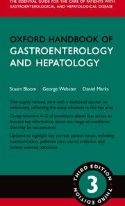 Oxford Handbook of Gastroenterology & Hepatology, 3/e