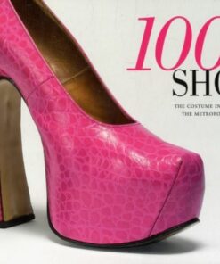 100 Shoes: The Costume Institute
