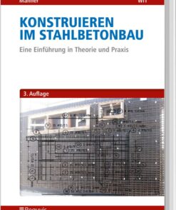 Konstruieren im Stahlbetonbau