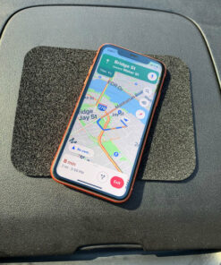 Dashboard Mat