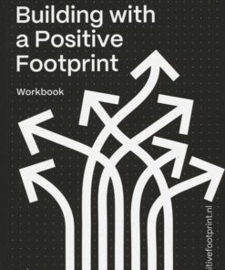 Building with a positive footprint