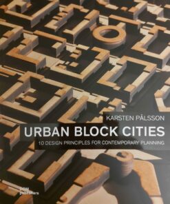 Urban Block Cities
