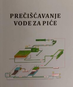 Prečišćavanje vode za piće