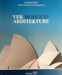 Vek moderne arhitekture