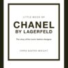 Chanel Lagerfeld