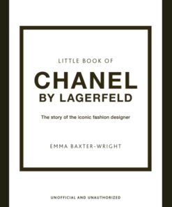 Chanel Lagerfeld