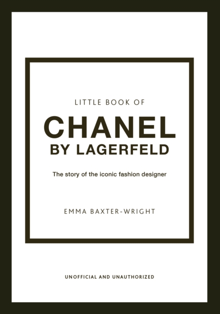 Chanel Lagerfeld