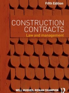 construction constracts