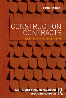 construction constracts