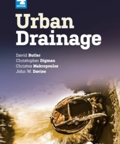 Urban Drainage