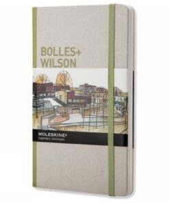 Bolles + Wilson