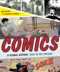 comics