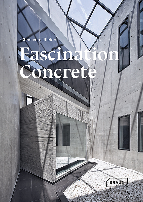 concrete