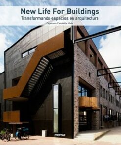New Life for Buildings