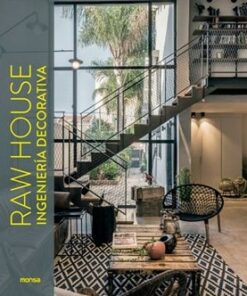 Raw House