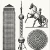 cities