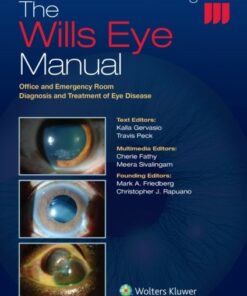 eye manual